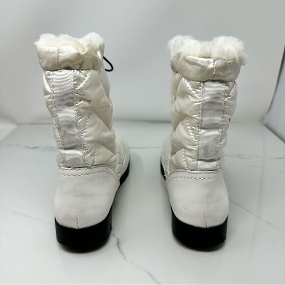 Madden Girl Icicle Boots- Size 6.5 - Picture 6 of 13